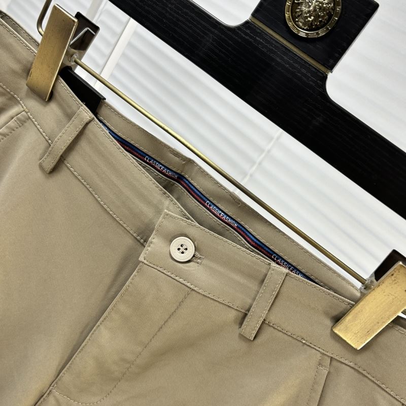 Gucci Long Pants